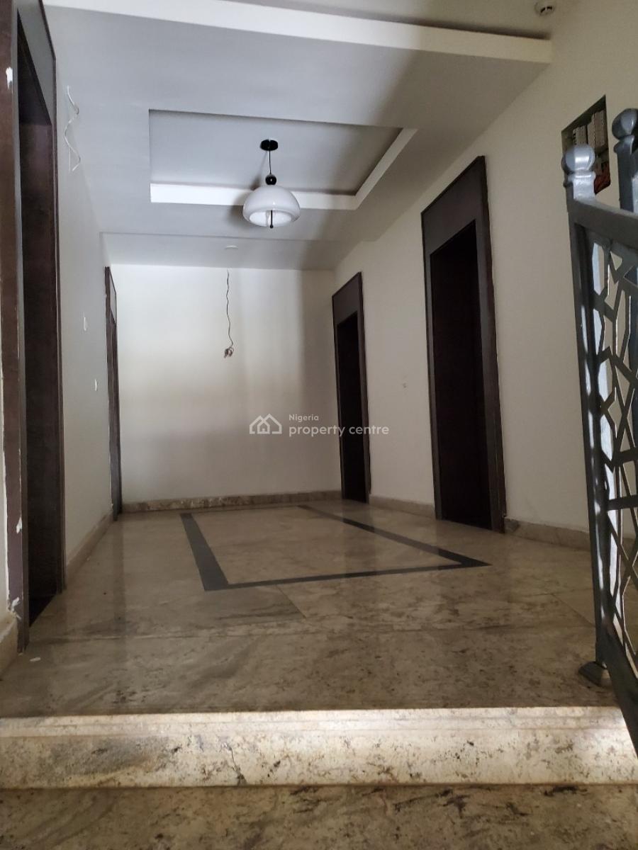Exquisite 6 Units of 6-bedroom Detached Duplex with Bq, Gym House & Po, Asokoro District, Abuja, Detached Duplex for Rent