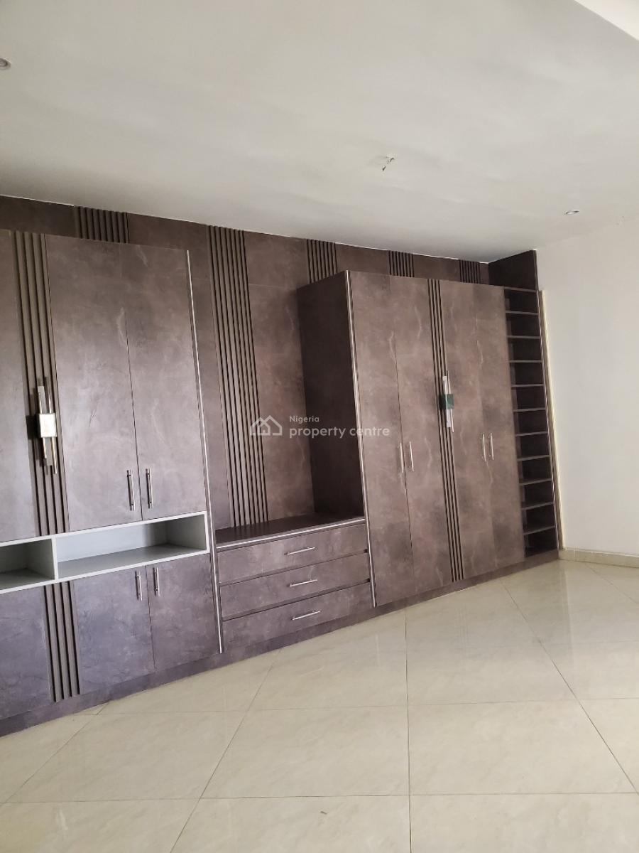 Exquisite 6 Units of 6-bedroom Detached Duplex with Bq, Gym House & Po, Asokoro District, Abuja, Detached Duplex for Rent