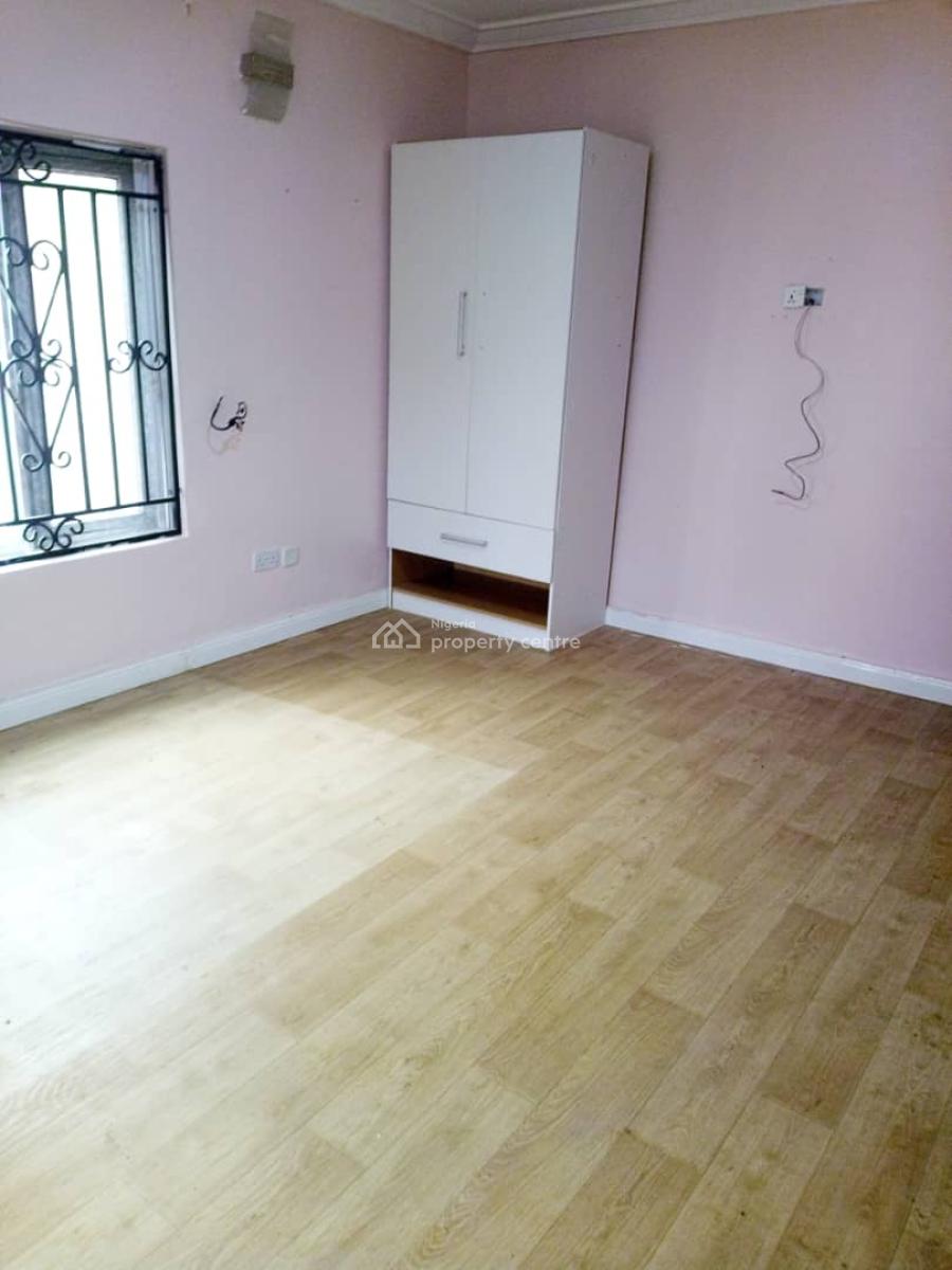 a Spacious Room Room Self Contained, Chevron Drive, Bera Estate, Lekki, Lagos, Self Contain (single Rooms) for Rent