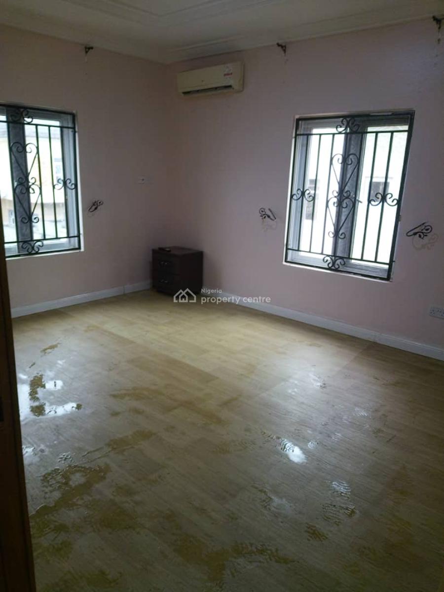 a Spacious Room Room Self Contained, Chevron Drive, Bera Estate, Lekki, Lagos, Self Contain (single Rooms) for Rent