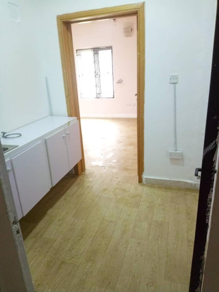 a Spacious Room Room Self Contained, Chevron Drive, Bera Estate, Lekki, Lagos, Self Contain (single Rooms) for Rent