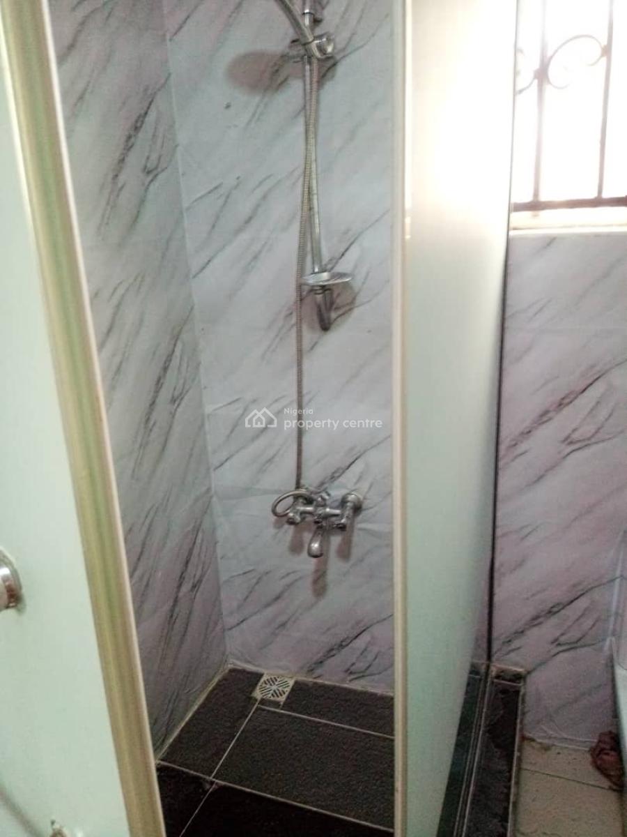 a Spacious Room Room Self Contained, Chevron Drive, Bera Estate, Lekki, Lagos, Self Contain (single Rooms) for Rent