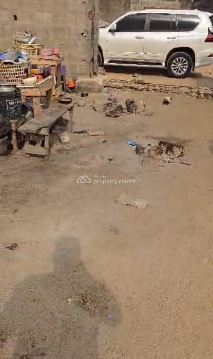 473sqm Residential Land, Opebi, Ikeja, Lagos, Residential Land for Sale