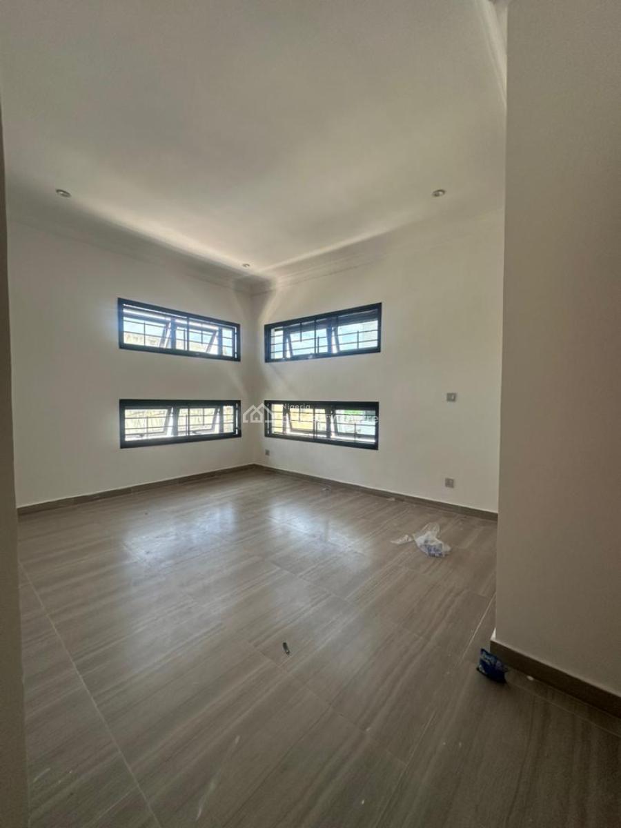 Brand New Mini Flat Available, Ebute Metta West, Yaba, Lagos, Mini Flat (room and Parlour) for Rent