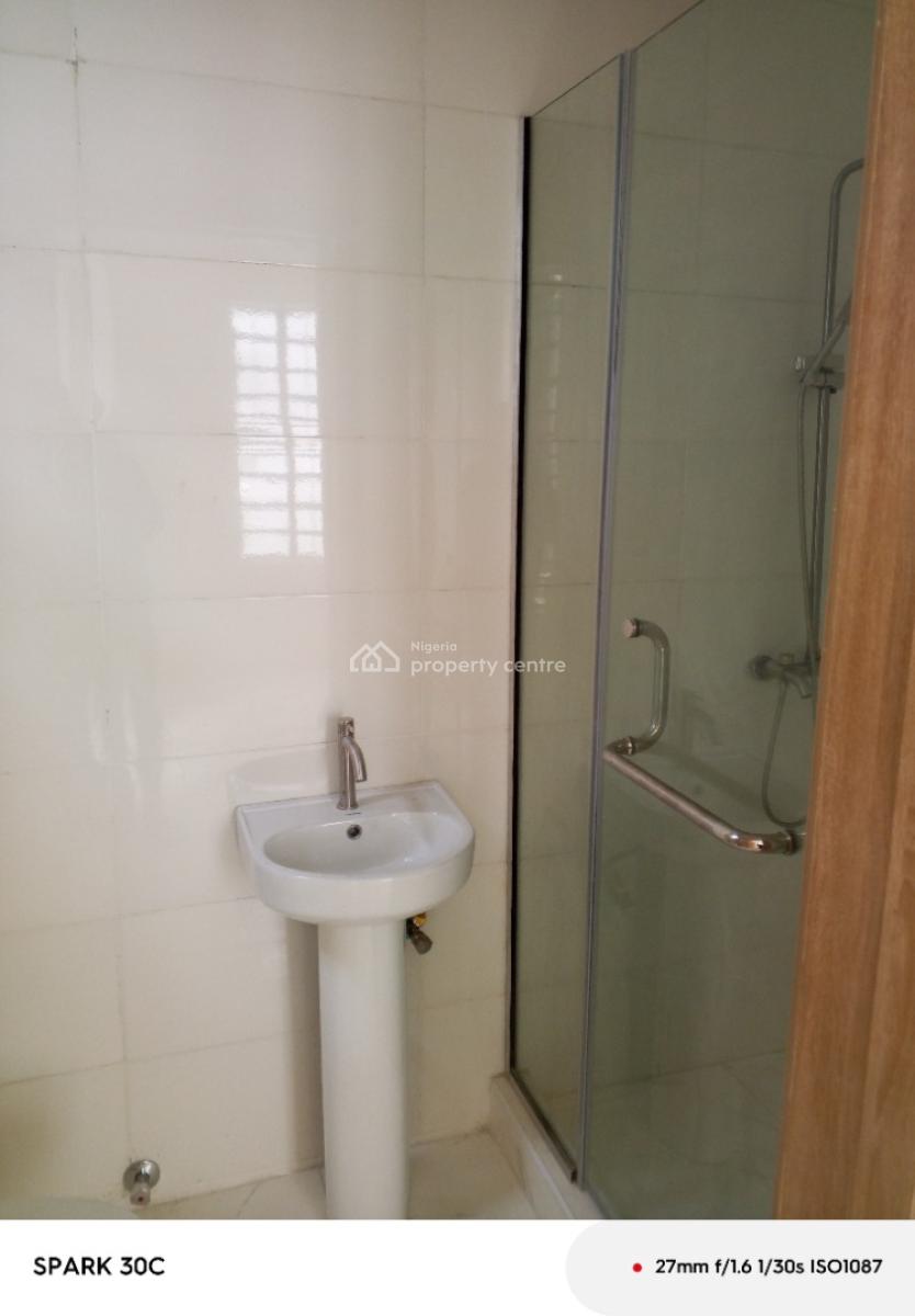 Luxury 4 Bedroom Semi-detached Duplex, Vgc, Lekki, Lagos, Semi-detached Duplex for Sale