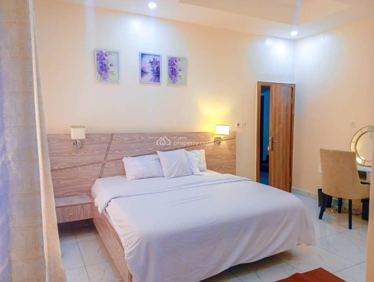 Sharp 4 Bedroom Duplex, Orchid, Lekki, Lagos, Flat / Apartment for Rent