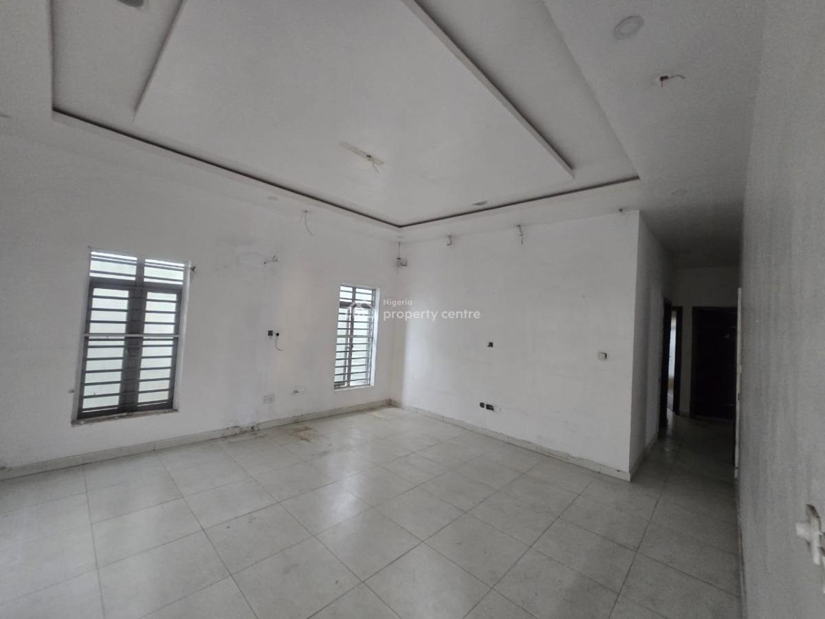 3-bedroom Apartment, Off Oladimeji, Lekki Phase 1, Lekki, Lagos, Flat / Apartment for Rent