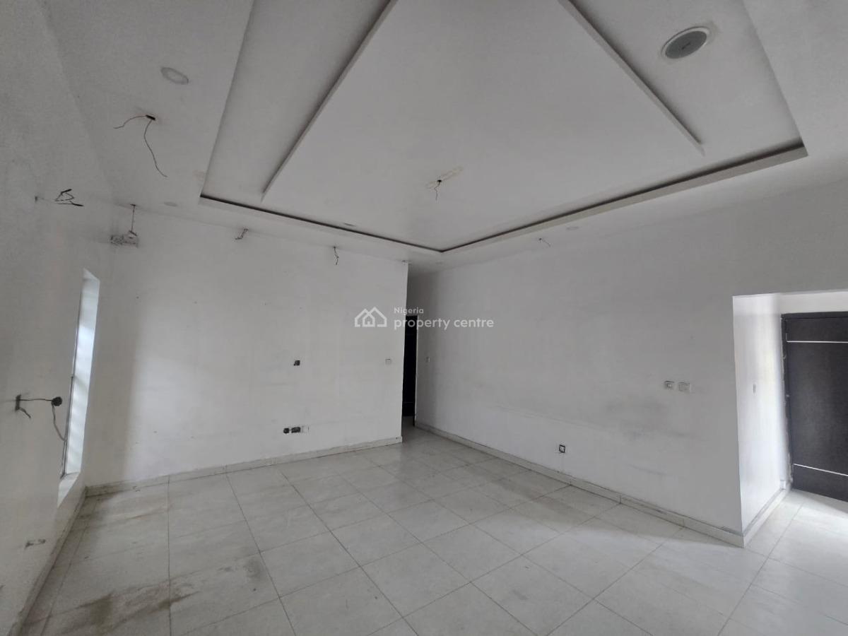 3-bedroom Apartment, Off Oladimeji, Lekki Phase 1, Lekki, Lagos, Flat / Apartment for Rent