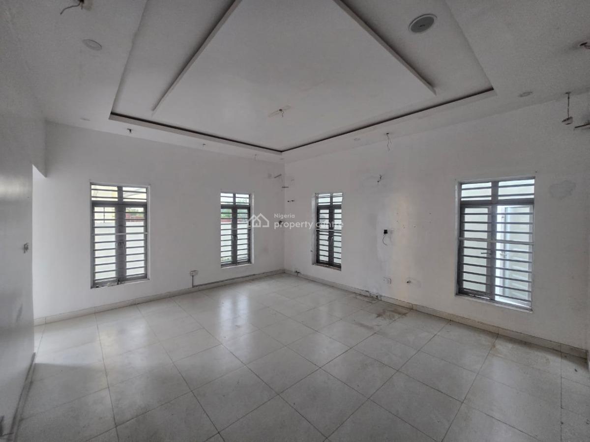 3-bedroom Apartment, Off Oladimeji, Lekki Phase 1, Lekki, Lagos, Flat / Apartment for Rent