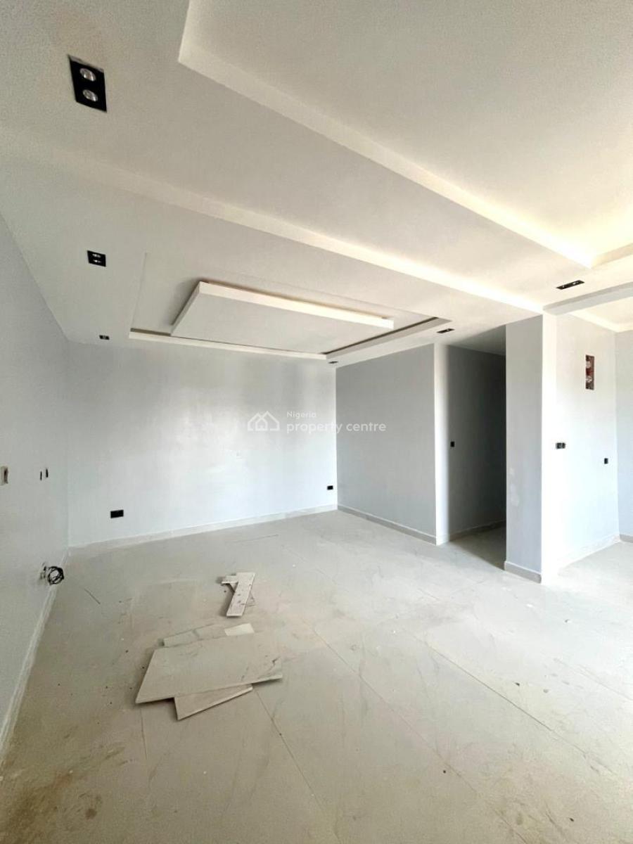 2-bedroom Fully Serviced Apartment with Pool & Elevator in Ikate, Ikate Lekki Phase 1, Lekki, Lagos, Flat / Apartment for Sale