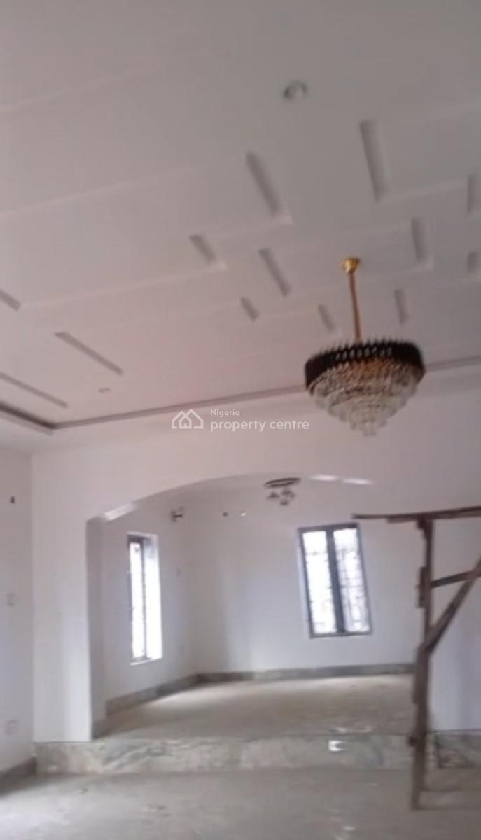 4 Bedroom Detached Duplex, Main, Gwarinpa, Abuja, Detached Duplex for Sale