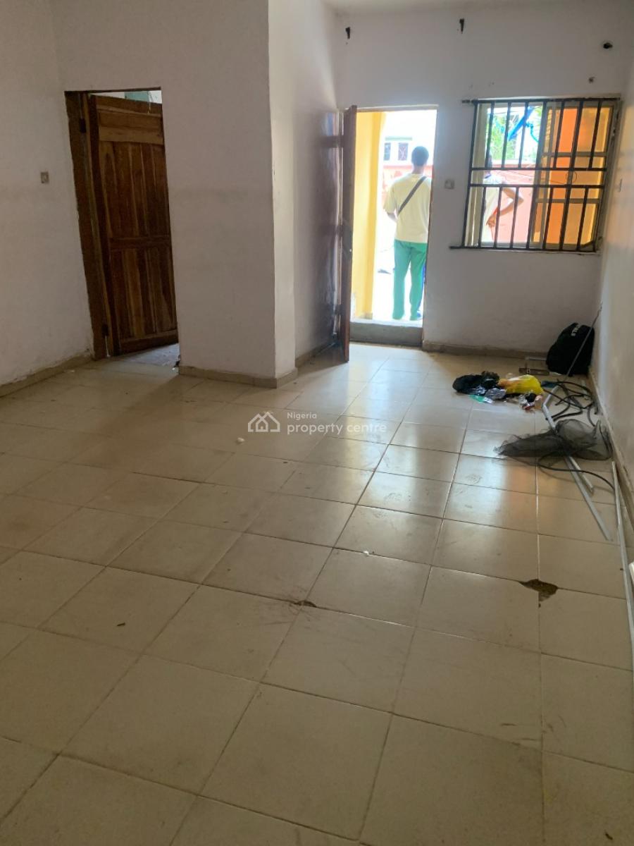 Extra Large Mini Flat, Abijo, Victory Villa Estate, Ajah, Lagos, Mini Flat (room and Parlour) for Rent