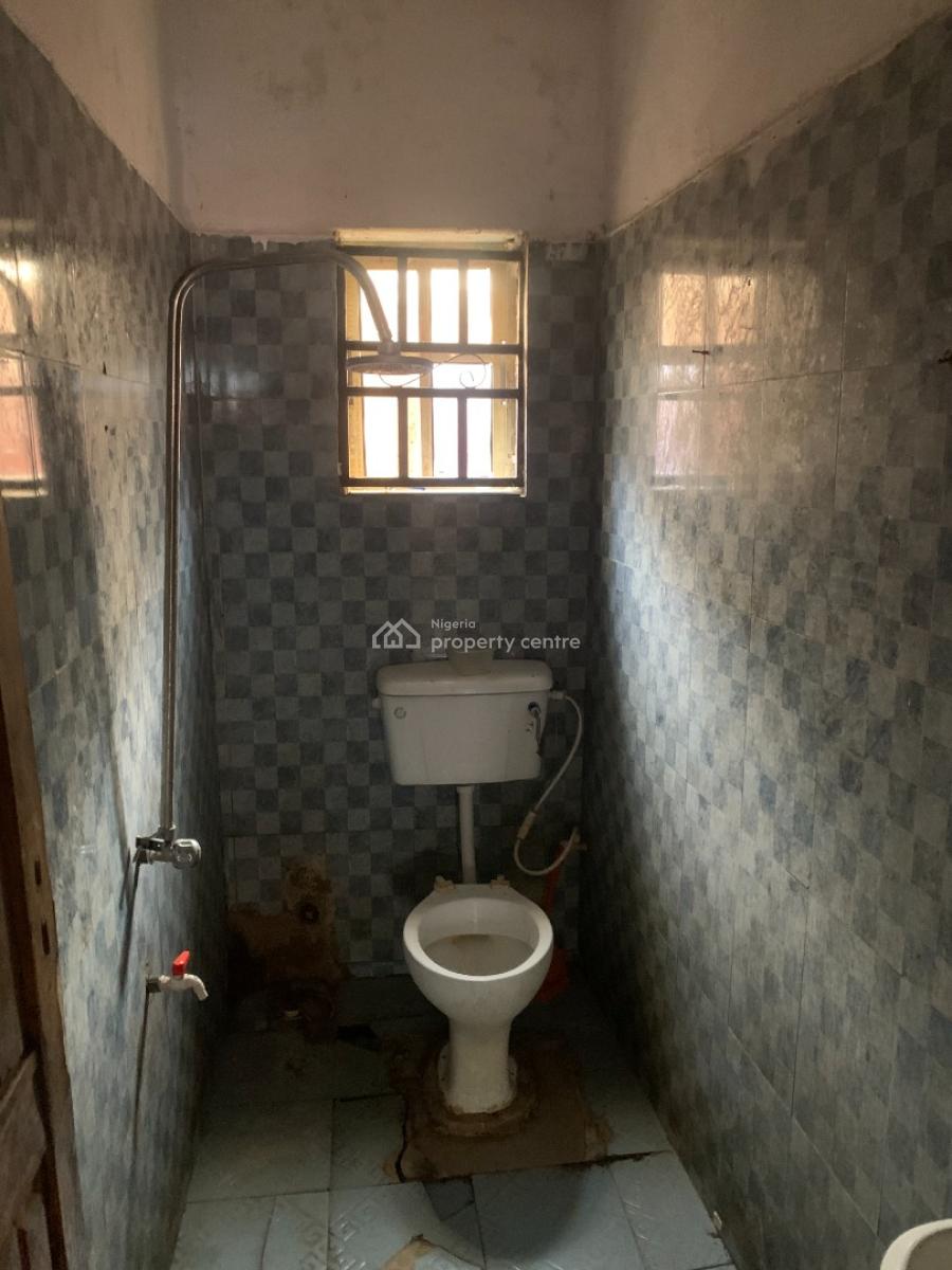 Extra Large Mini Flat, Abijo, Victory Villa Estate, Ajah, Lagos, Mini Flat (room and Parlour) for Rent