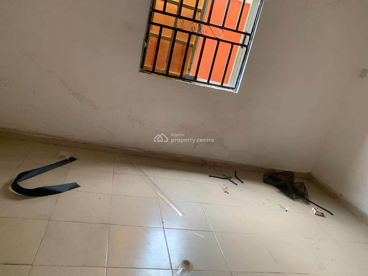 Extra Large Mini Flat, Abijo, Victory Villa Estate, Ajah, Lagos, Mini Flat (room and Parlour) for Rent