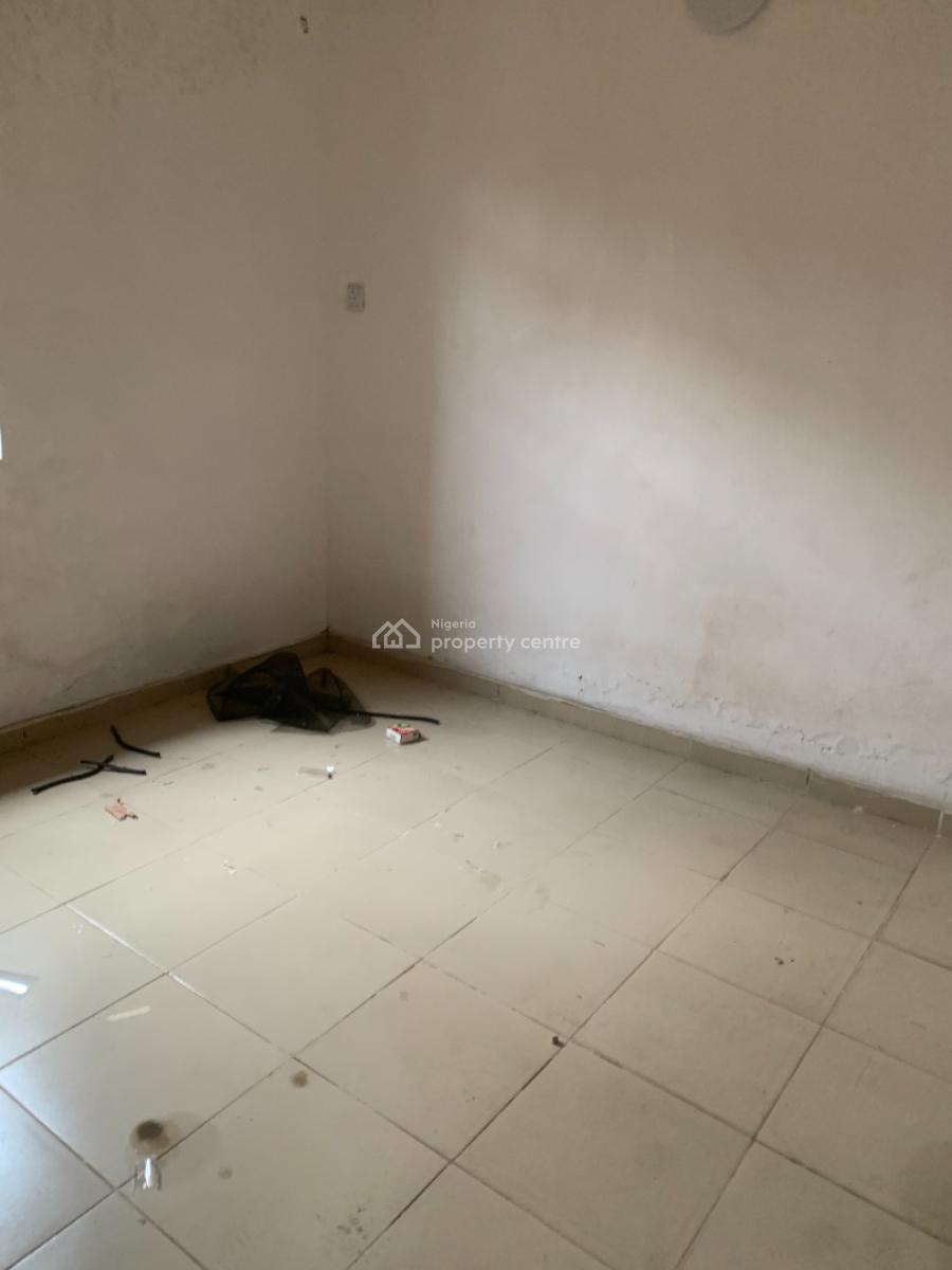 Extra Large Mini Flat, Abijo, Victory Villa Estate, Ajah, Lagos, Mini Flat (room and Parlour) for Rent