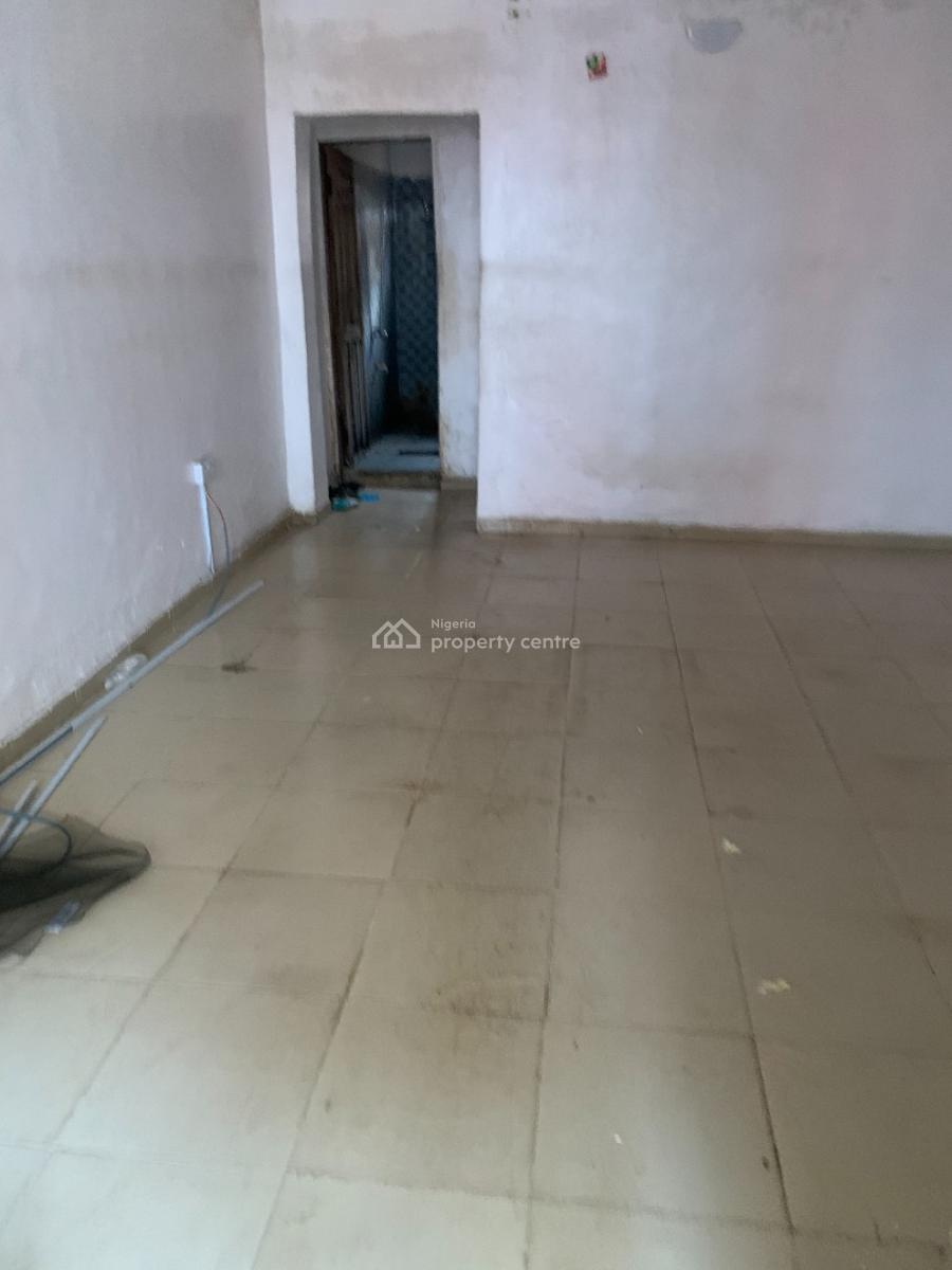 Extra Large Mini Flat, Abijo, Victory Villa Estate, Ajah, Lagos, Mini Flat (room and Parlour) for Rent