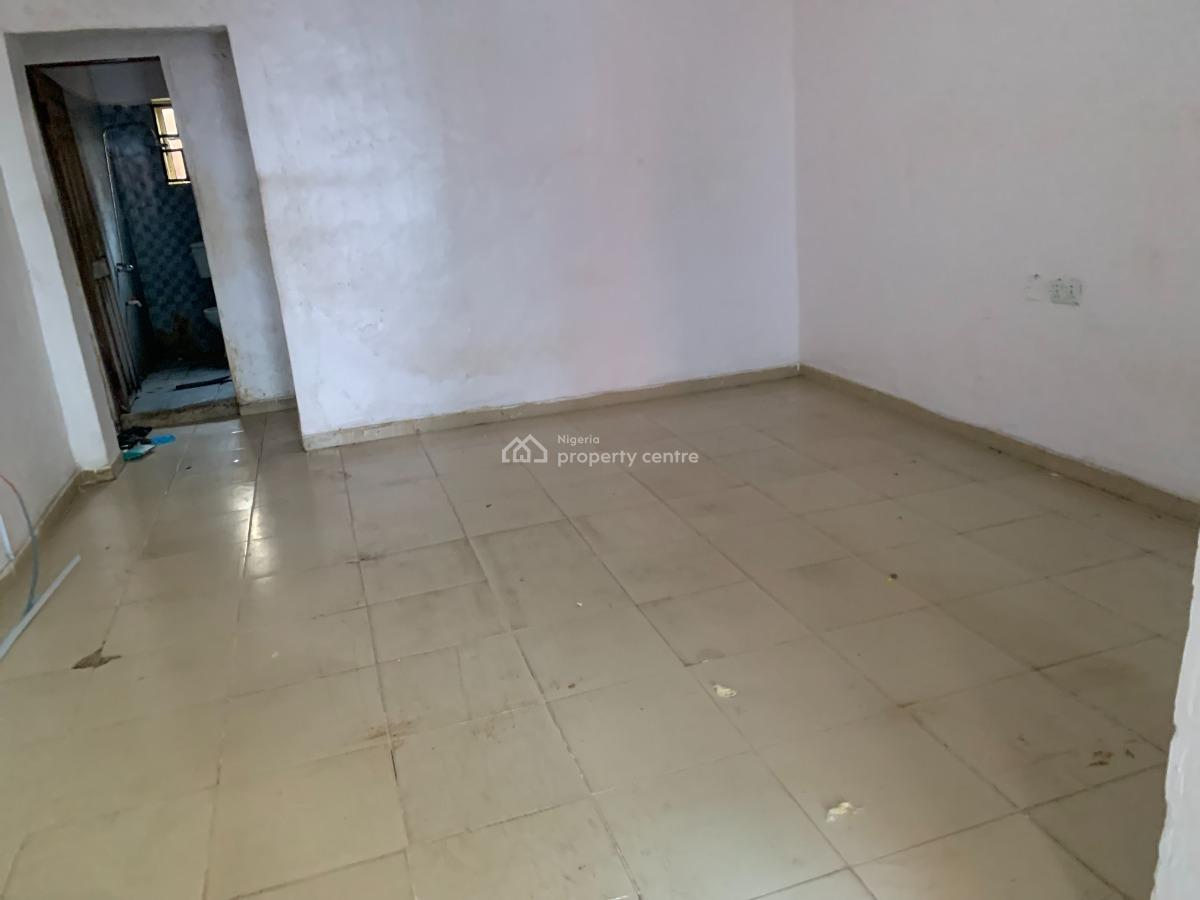 Extra Large Mini Flat, Abijo, Victory Villa Estate, Ajah, Lagos, Mini Flat (room and Parlour) for Rent