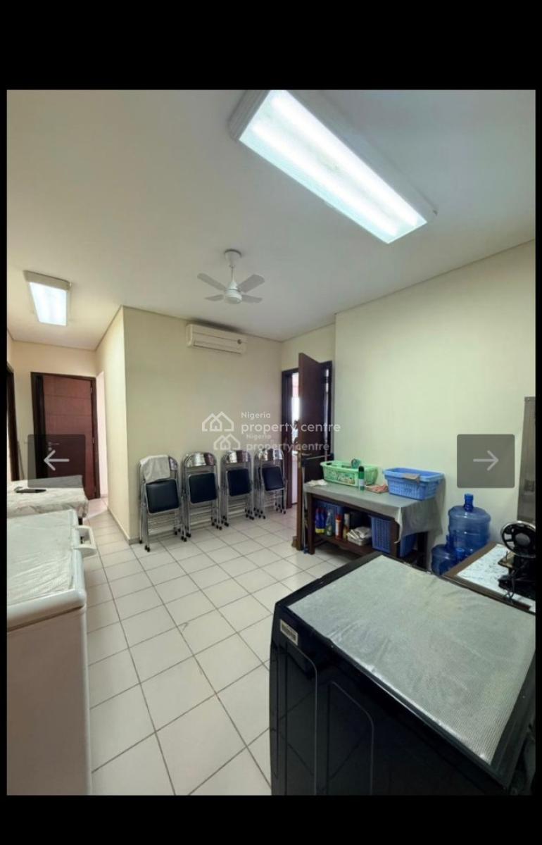 4 Bedroom Penthouse Apartment, Ikoyi, Lagos, House for Sale