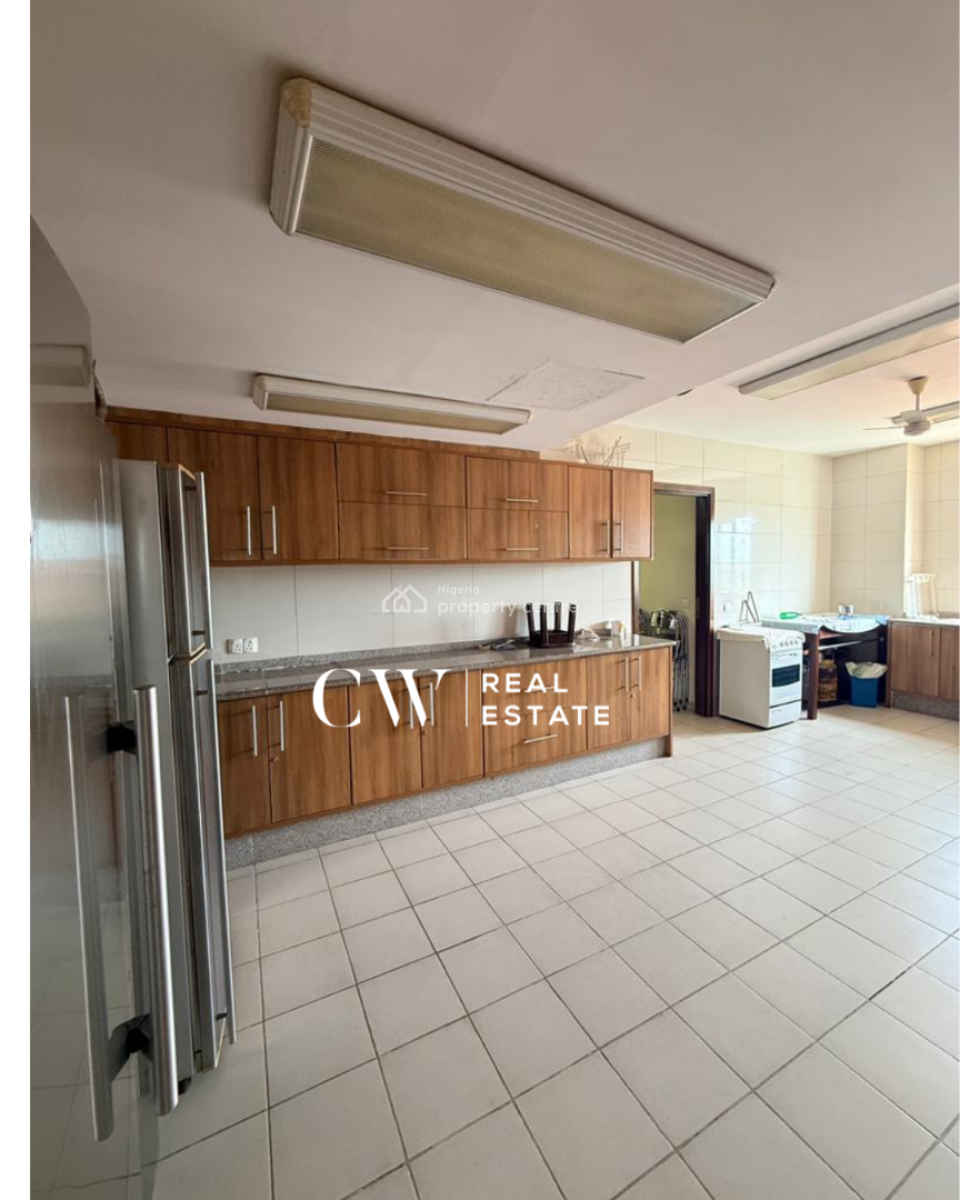 4 Bedroom Penthouse Apartment, Ikoyi, Lagos, House for Sale