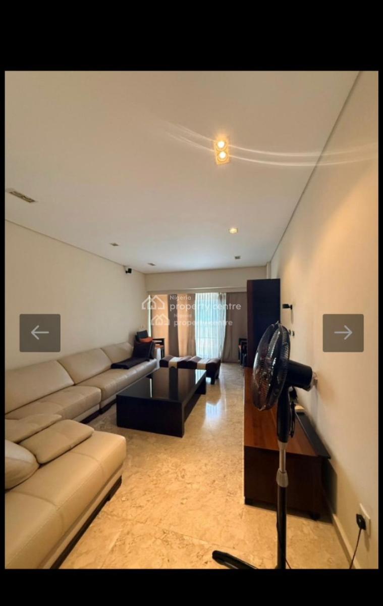 4 Bedroom Penthouse Apartment, Ikoyi, Lagos, House for Sale