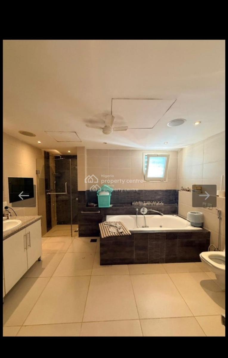 4 Bedroom Penthouse Apartment, Ikoyi, Lagos, House for Sale