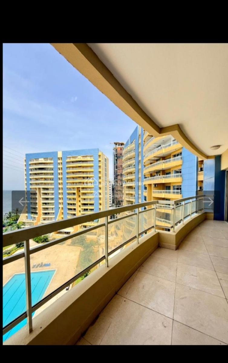 4 Bedroom Penthouse Apartment, Ikoyi, Lagos, House for Sale