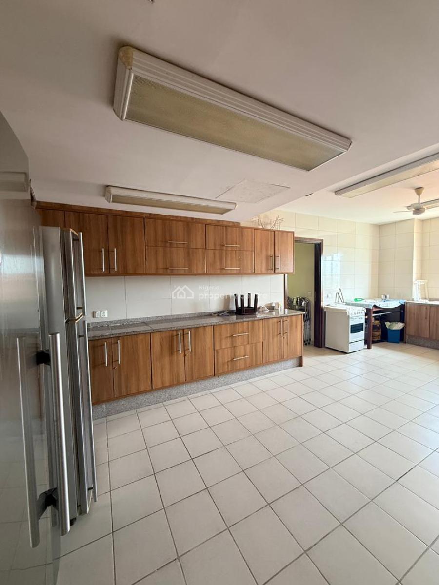 4 Bedroom Penthouse Apartment, Ikoyi, Lagos, House for Sale