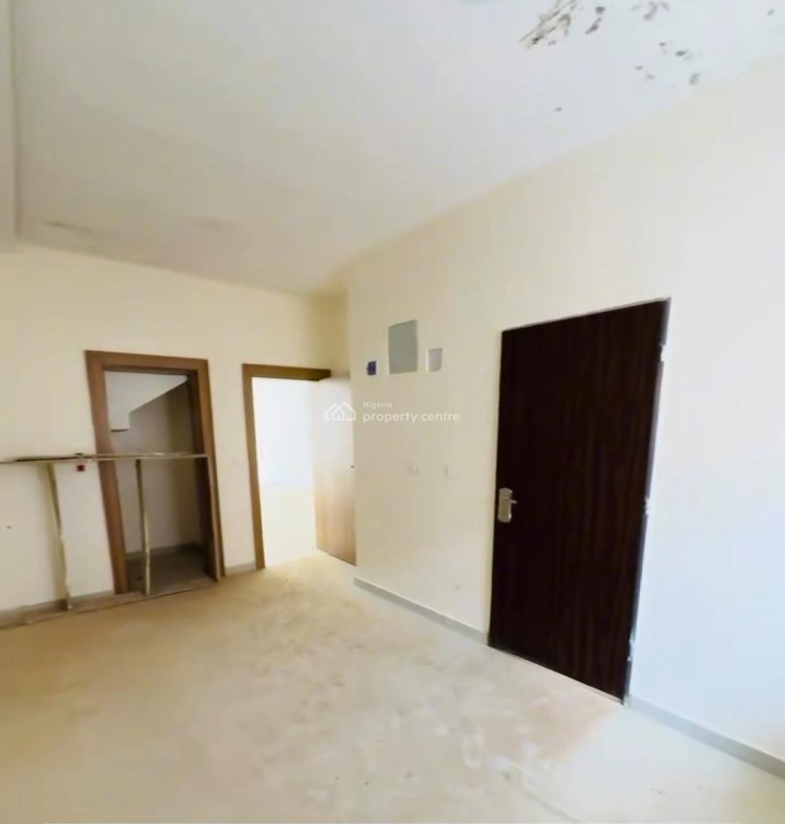 4 Bedroom Terrace Duplex, By Next, Kado, Abuja, Terraced Duplex for Sale