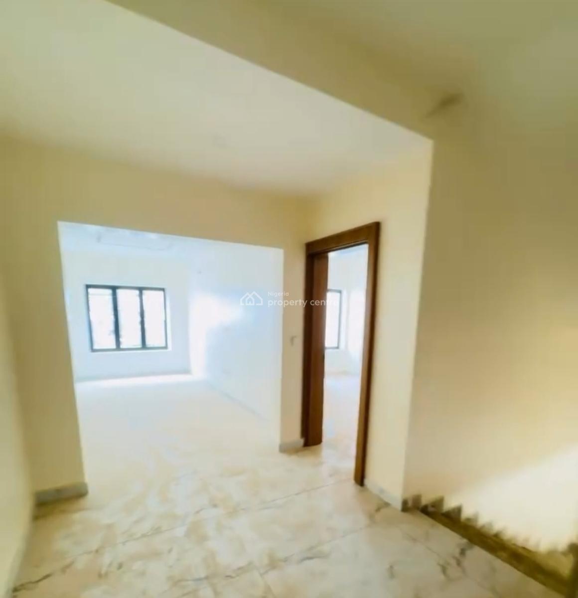 4 Bedroom Terrace Duplex, By Next, Kado, Abuja, Terraced Duplex for Sale