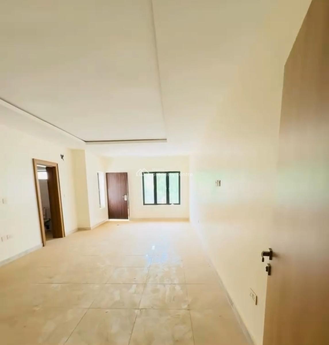 4 Bedroom Terrace Duplex, By Next, Kado, Abuja, Terraced Duplex for Sale