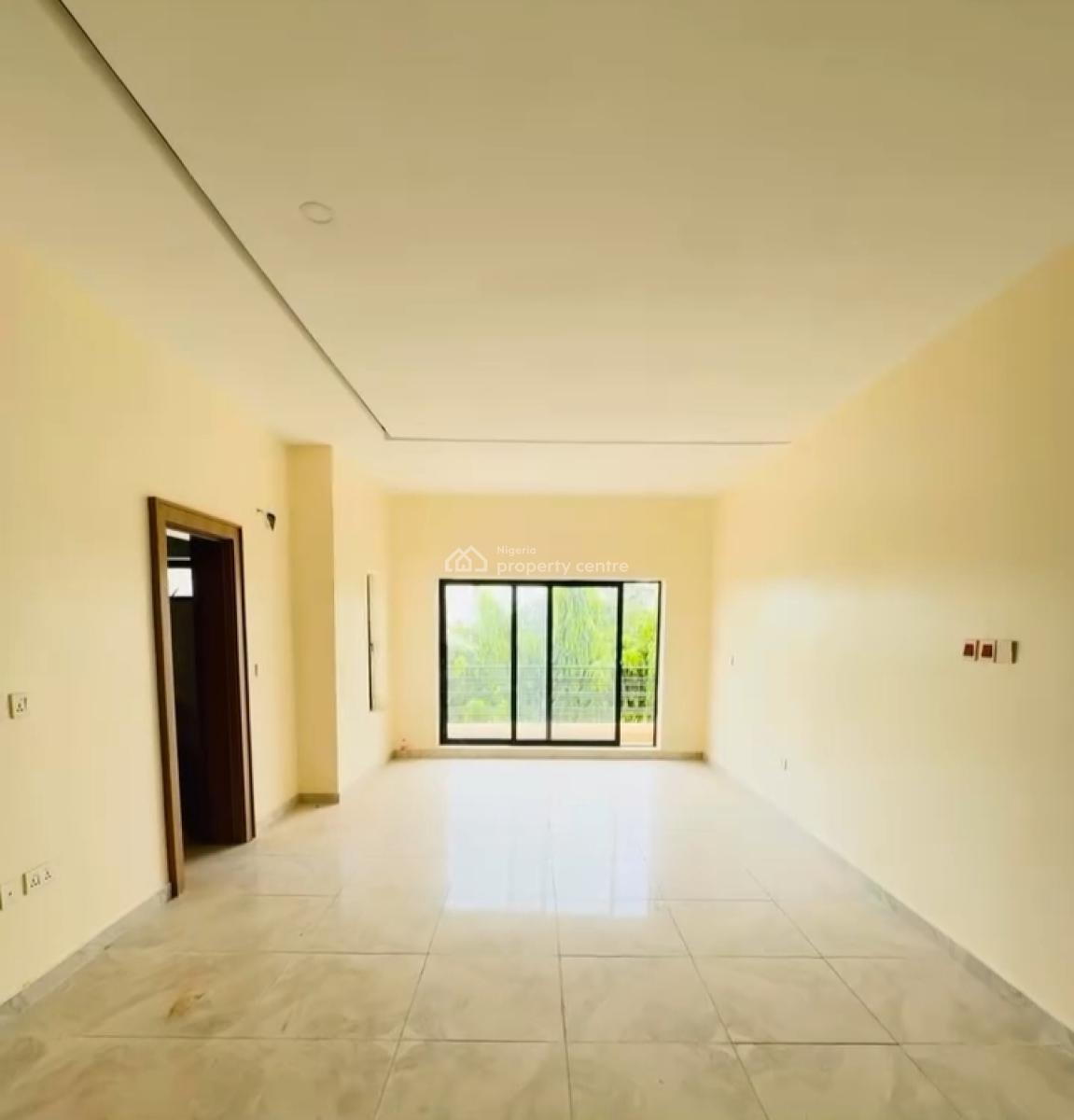 4 Bedroom Terrace Duplex, By Next, Kado, Abuja, Terraced Duplex for Sale