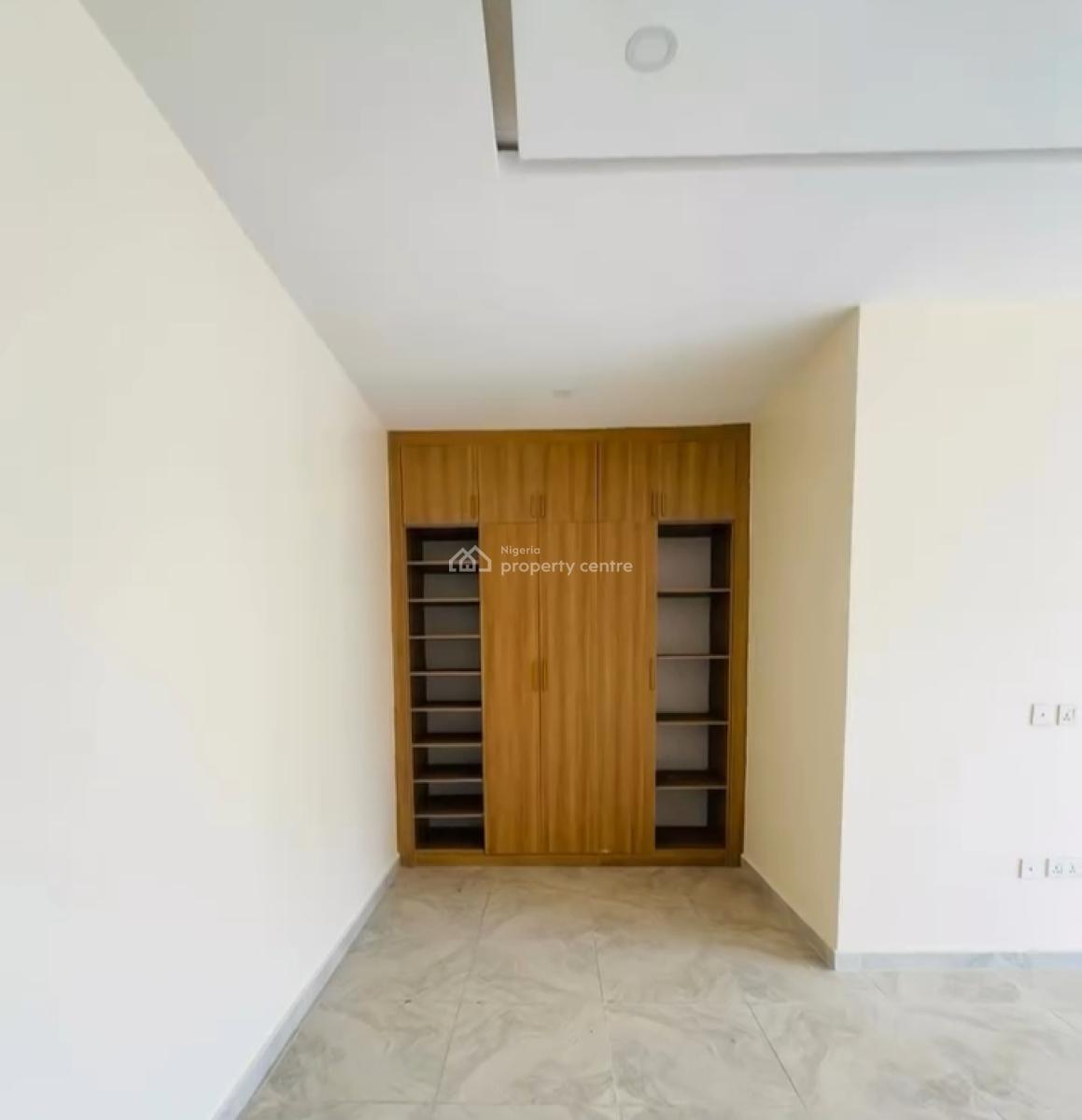4 Bedroom Terrace Duplex, By Next, Kado, Abuja, Terraced Duplex for Sale