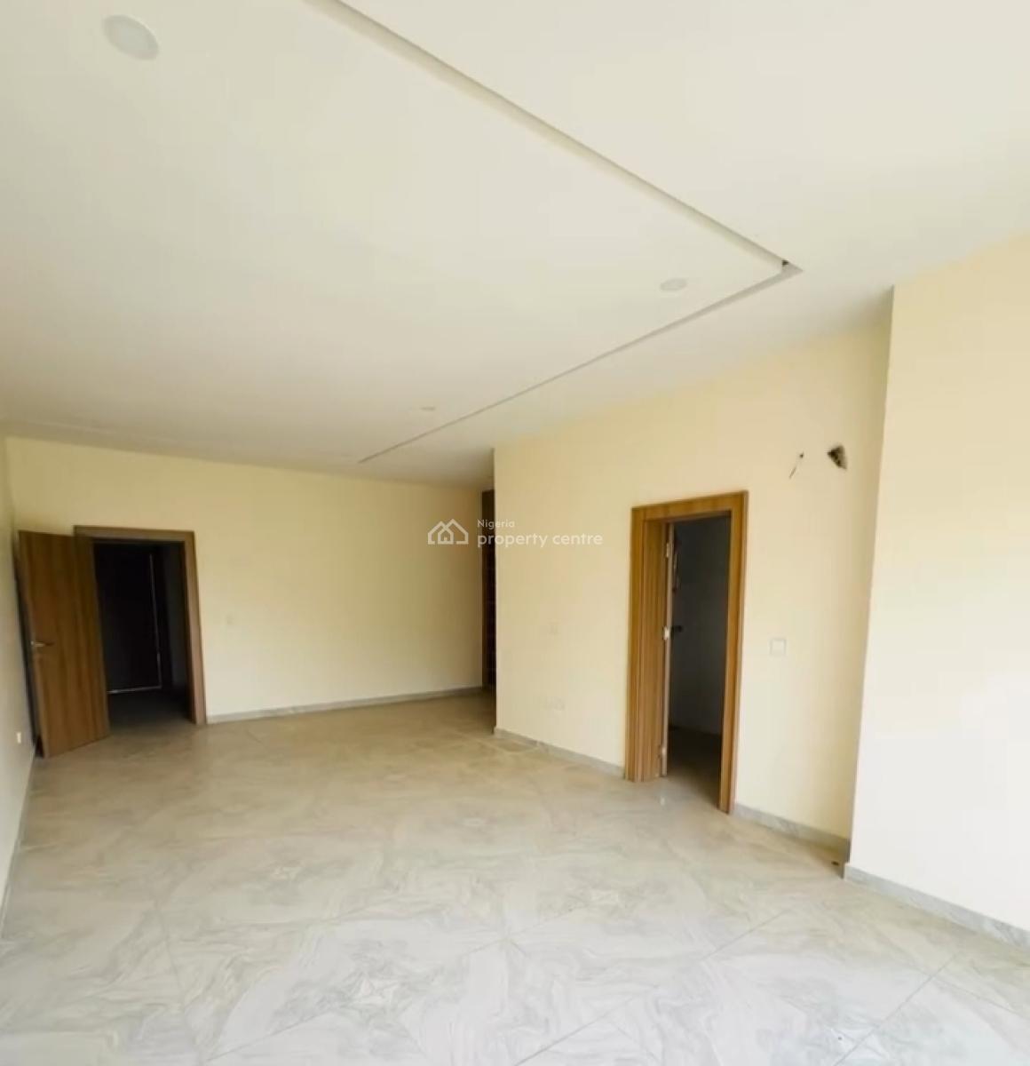 4 Bedroom Terrace Duplex, By Next, Kado, Abuja, Terraced Duplex for Sale