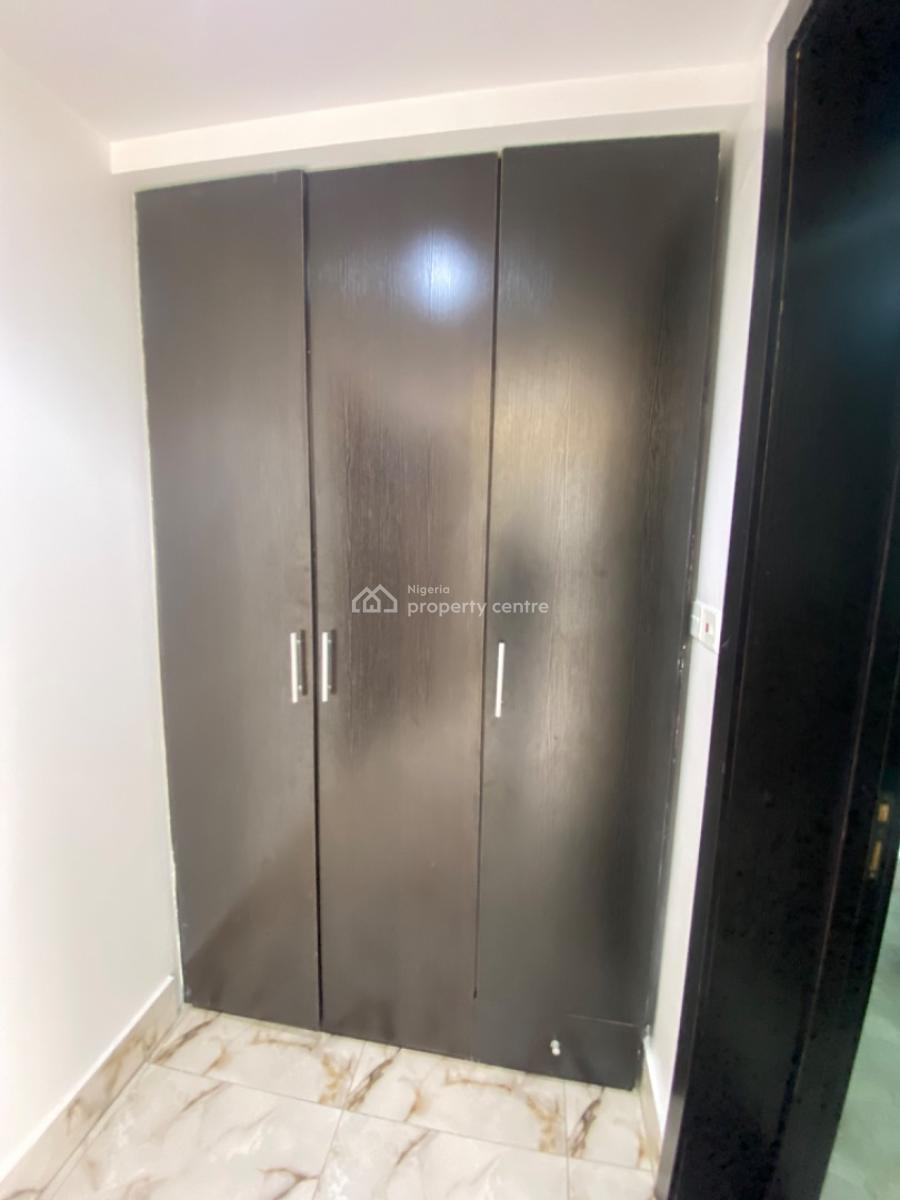 Luxury Serviced 3 Bedroom Apartment +bq in Lekki Right, Elf Lekki Right, Lekki Phase 1, Lekki, Lagos, Flat / Apartment for Rent
