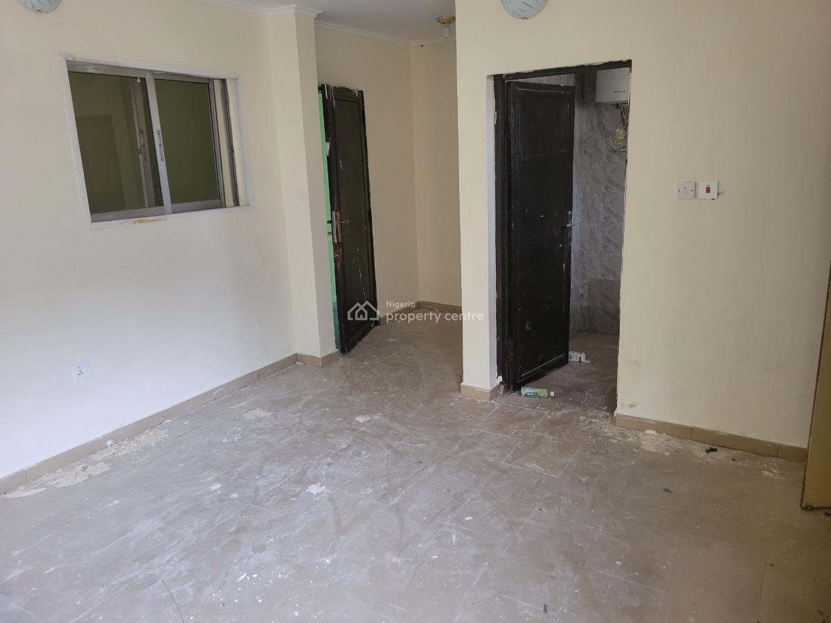 Spacious 4 Bedroom Detached House with 2 Rooms Bq, Garki, Abuja, Detached Bungalow for Rent