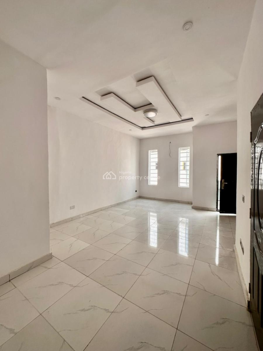 Hot Deal 4 Bedroom Semi-detached Duplex, Ajah, Ajah, Lagos, Semi-detached Duplex for Sale