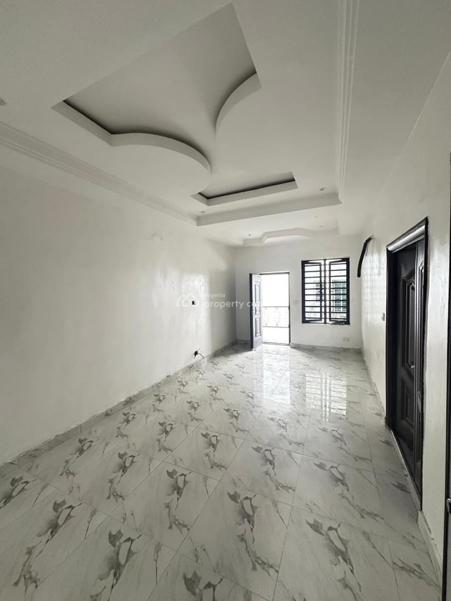 Hot Deal 4 Bedroom Semi-detached Duplex, Ajah, Ajah, Lagos, Semi-detached Duplex for Sale