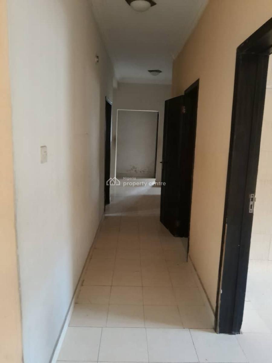 3 Bedroom Flat, Oniru, Victoria Island (vi), Lagos, Flat / Apartment for Rent