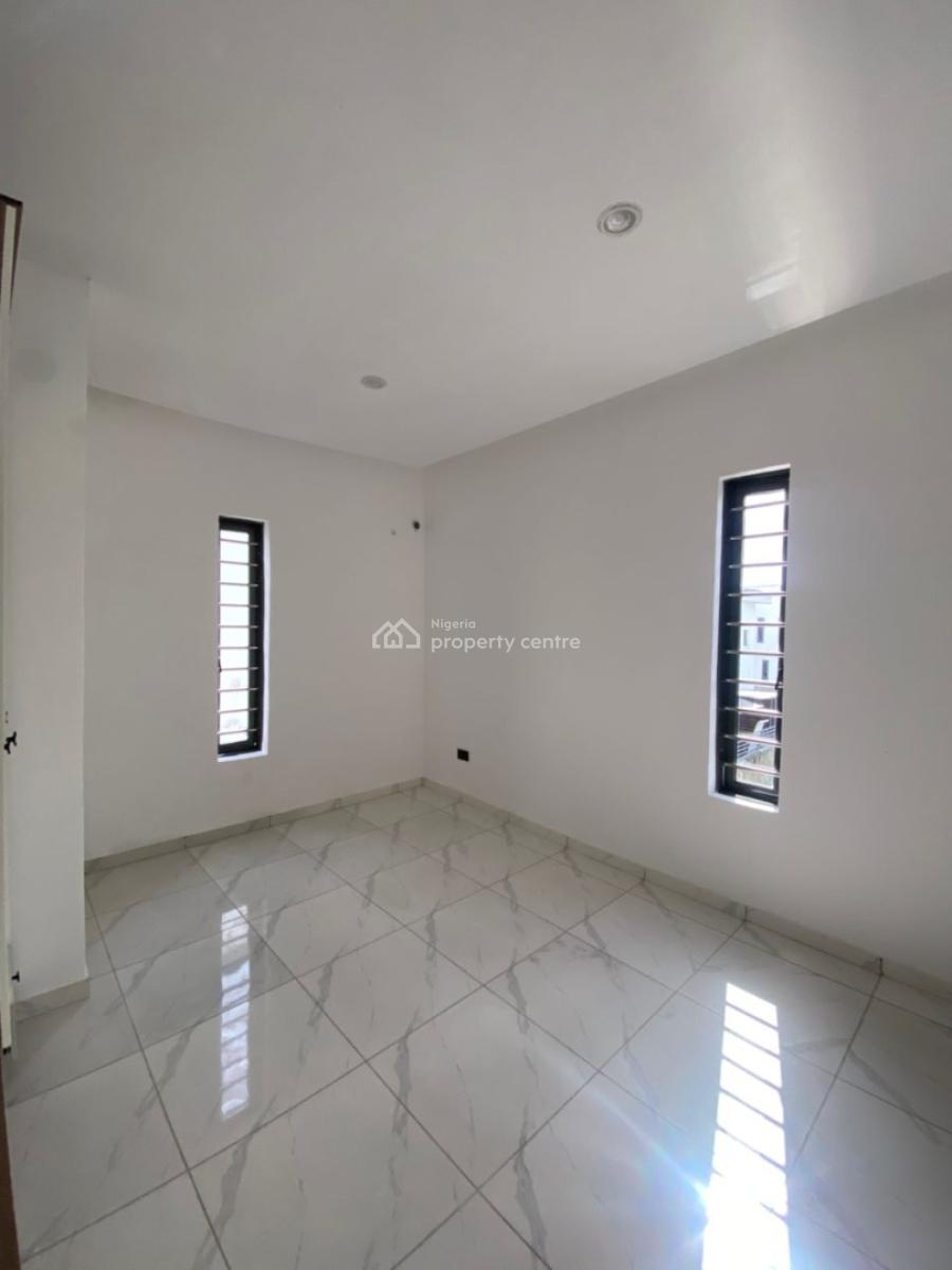 Luxury 4-bedroom Semi-detached Duplex with Excellent Facility, Abraham Adesanya, Ajah, Lagos, Semi-detached Duplex for Sale