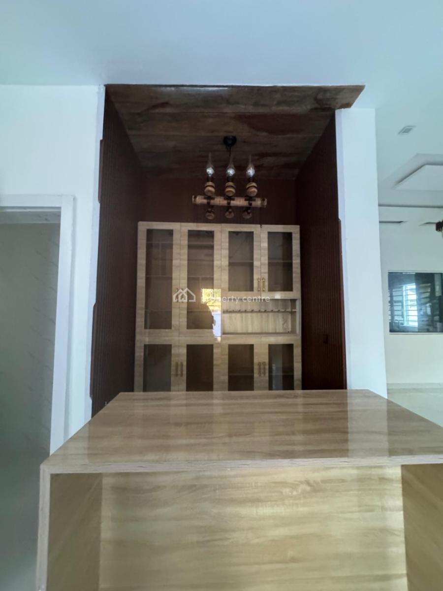 Superlatively Finished 4 Bedrooms Luxury Home with Cinemas, Ikota Villa Estate, Lekki, Lagos, Detached Duplex for Sale