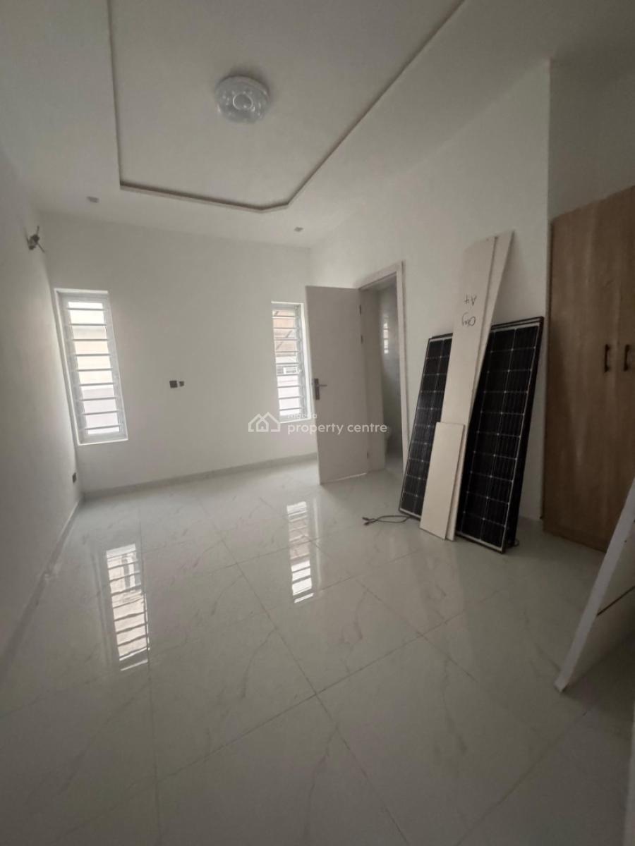 Superlatively Finished 4 Bedrooms Luxury Home with Cinemas, Ikota Villa Estate, Lekki, Lagos, Detached Duplex for Sale