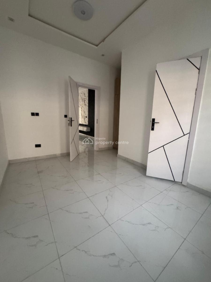 Superlatively Finished 4 Bedrooms Luxury Home with Cinemas, Ikota Villa Estate, Lekki, Lagos, Detached Duplex for Sale