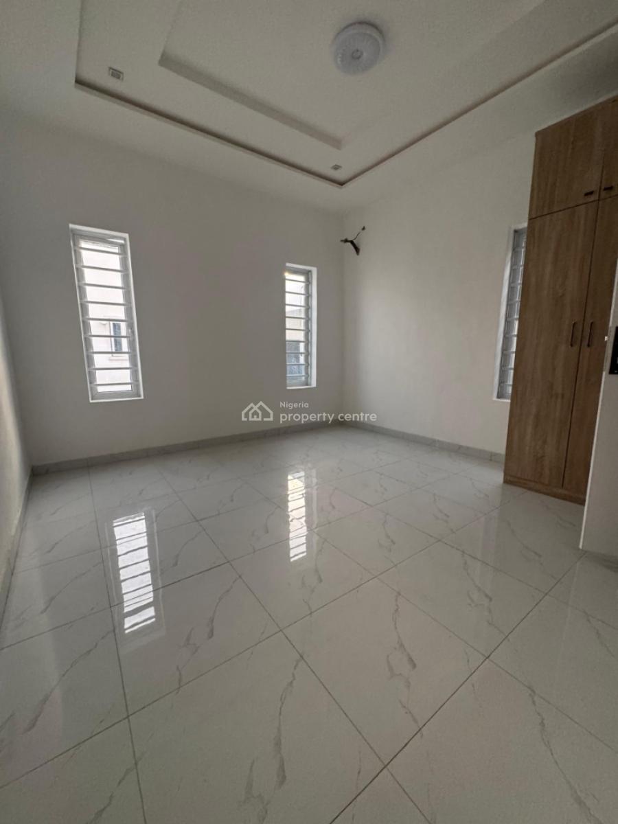 Superlatively Finished 4 Bedrooms Luxury Home with Cinemas, Ikota Villa Estate, Lekki, Lagos, Detached Duplex for Sale