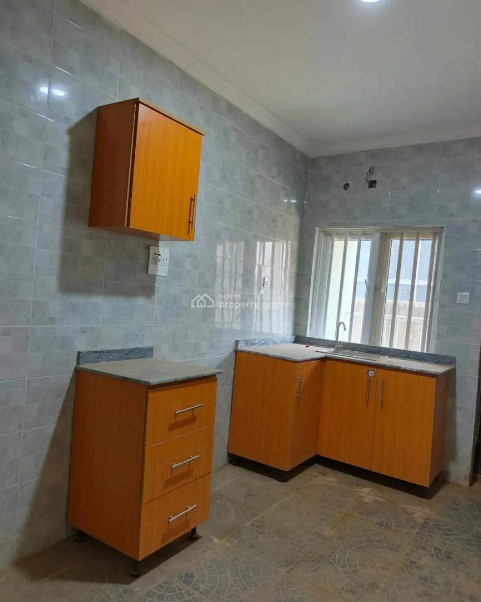 Luxury 2 Bedroom Apartment, Ipaja Command, Ipaja, Lagos, Flat / Apartment for Sale