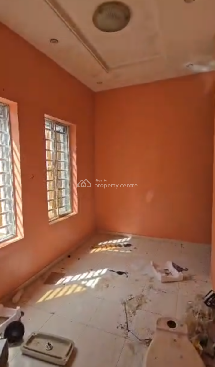 3 Nos of a 2-bedroom Duplex and 1 No of a Miniflat Duplex, Omole Phase 2 Extension Olowora, Olowora, Magodo, Lagos, Terraced Duplex for Rent