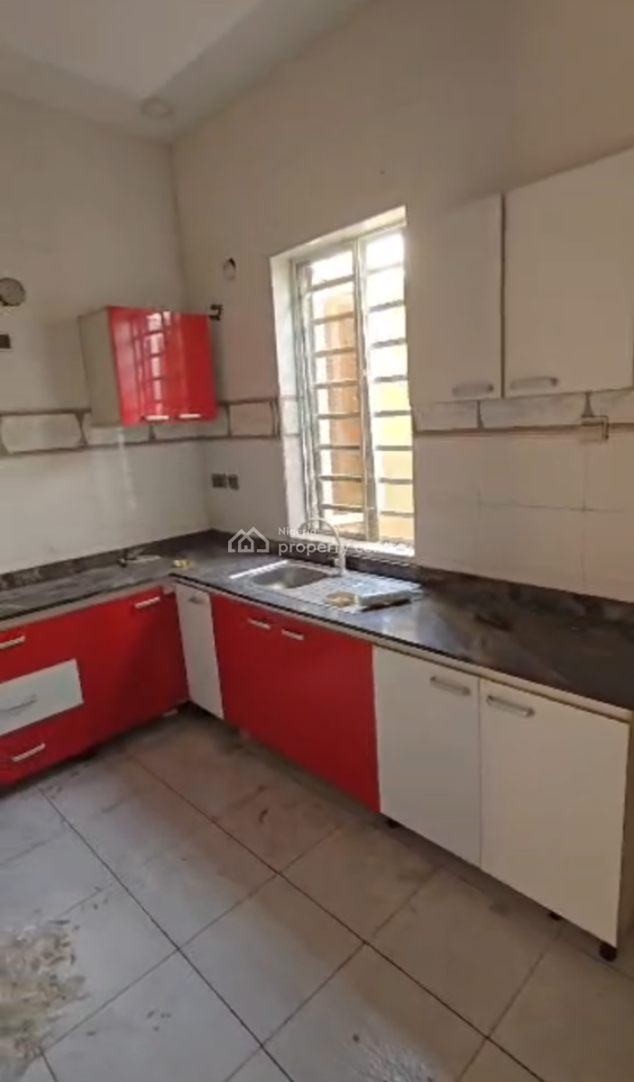 3 Nos of a 2-bedroom Duplex and 1 No of a Miniflat Duplex, Omole Phase 2 Extension Olowora, Olowora, Magodo, Lagos, Terraced Duplex for Rent