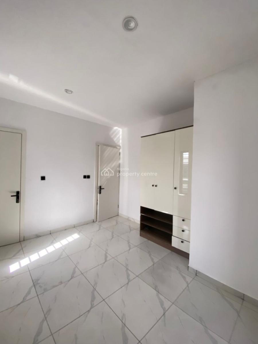 Luxury 4-bedroom Semi-detached Duplex with Excellent Facility, Abraham Adesanya, Ajah, Lagos, Semi-detached Duplex for Sale