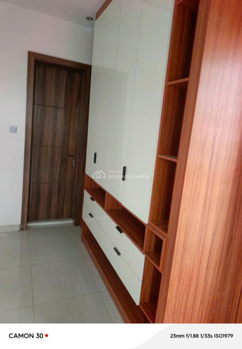 Newly Built Luxury 4 Bedroom Detached Duplex with Bq, Gra Phase 2, Magodo, Lagos, House for Sale