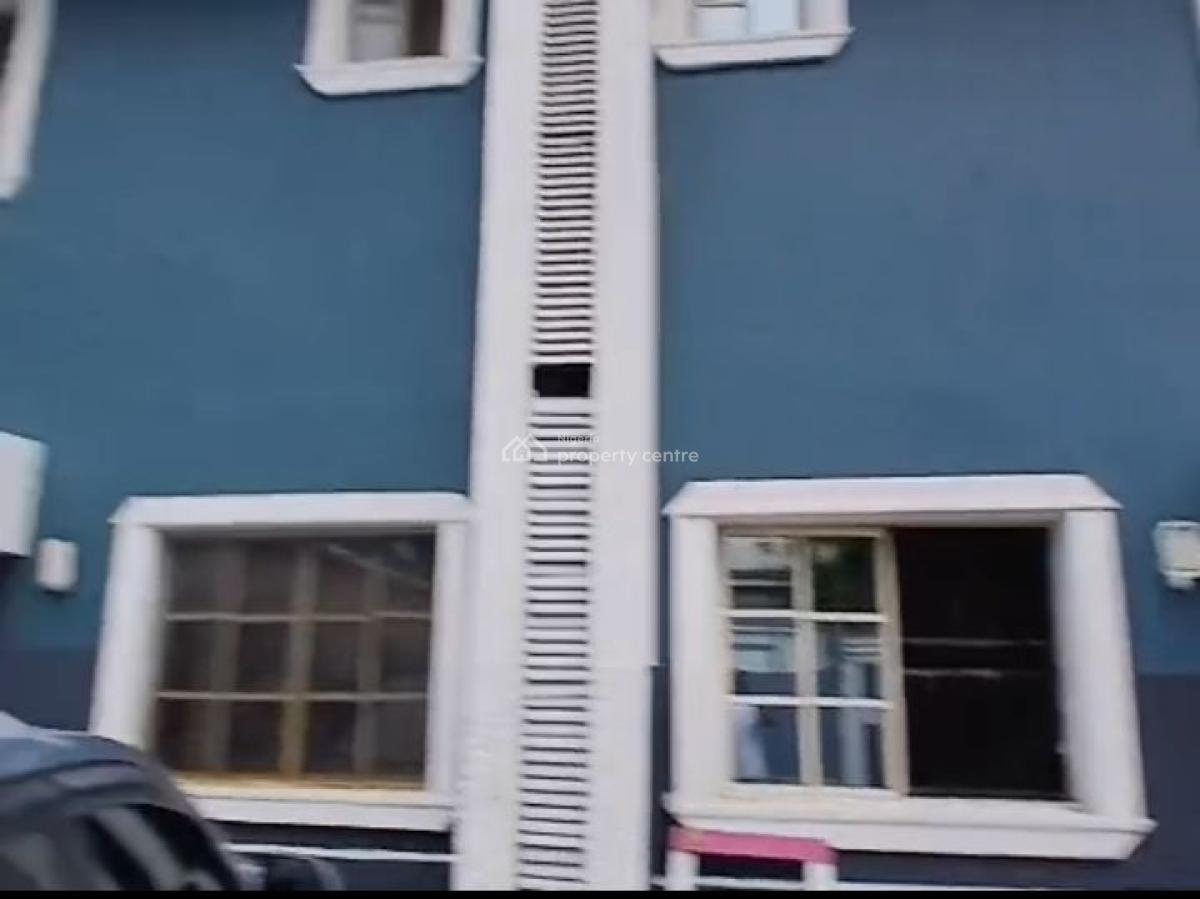 3 Bedroom Terrace Duplex, Sangotedo Lekki, Sangotedo, Ajah, Lagos, Terraced Duplex for Rent
