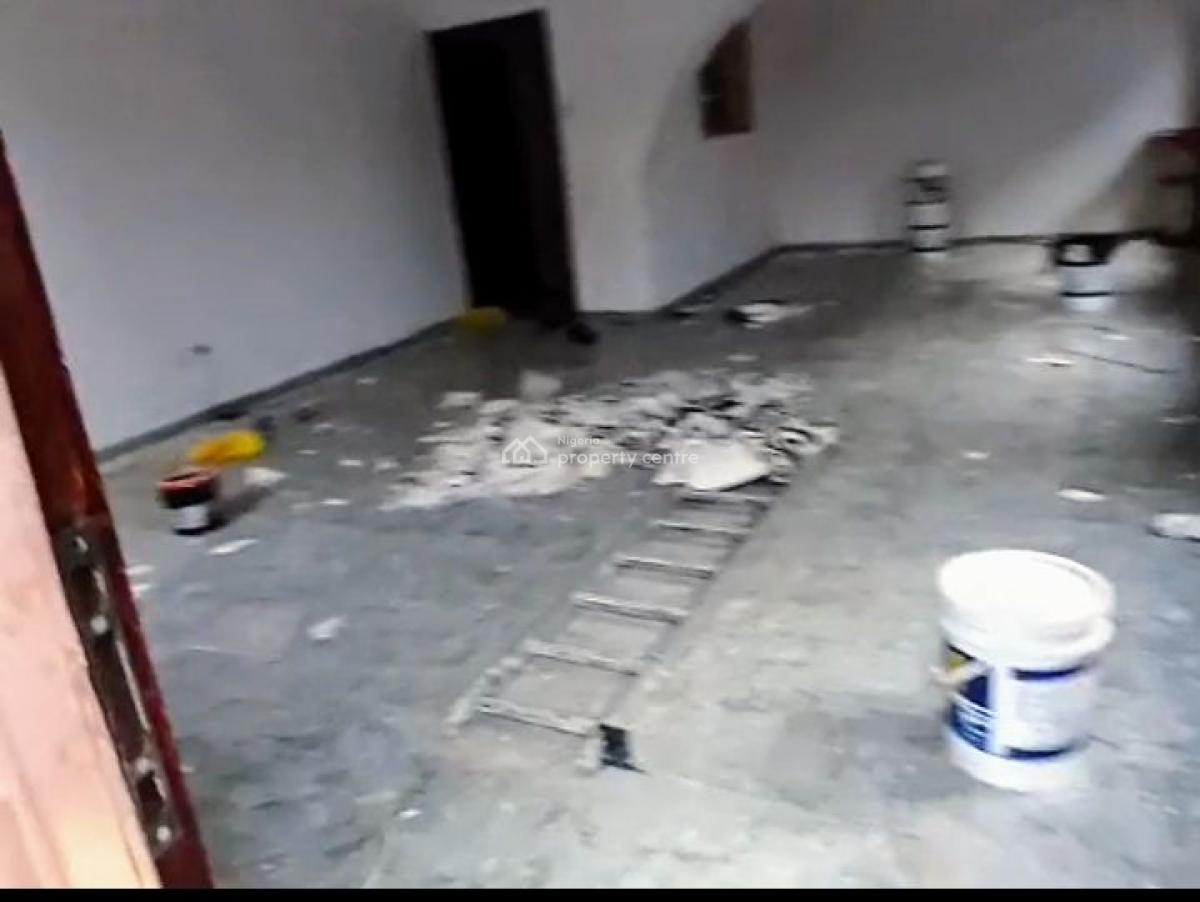 3 Bedroom Terrace Duplex, Sangotedo Lekki, Sangotedo, Ajah, Lagos, Terraced Duplex for Rent